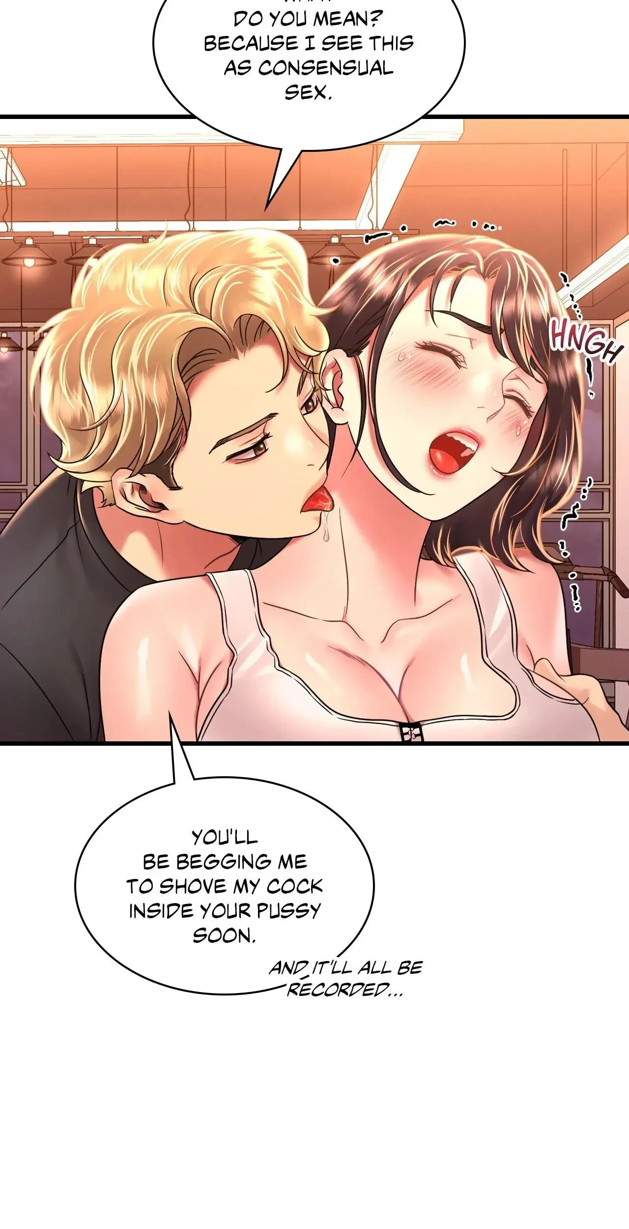 Drunk On You Chapter 51, page 51