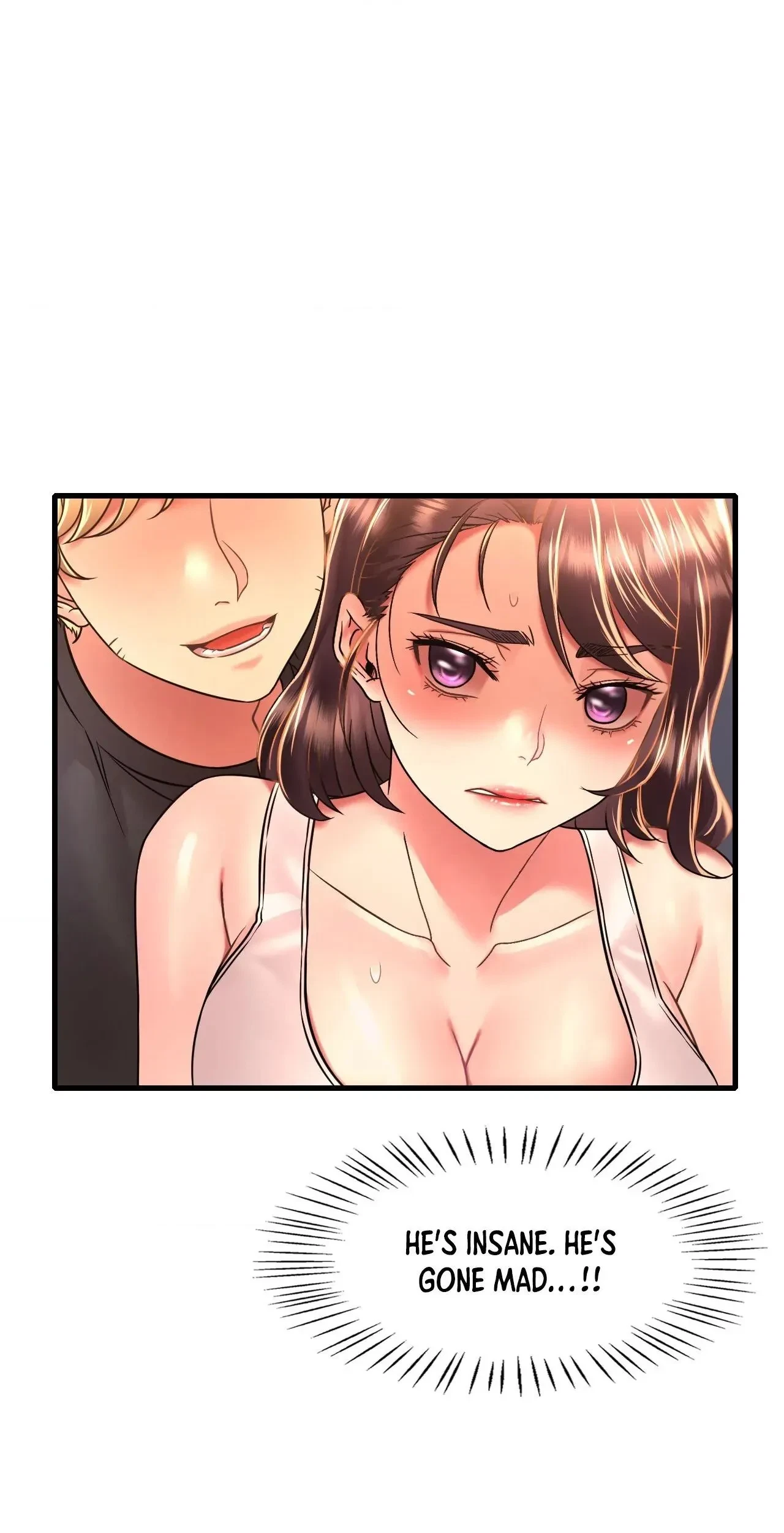 Drunk On You Chapter 51, page 52