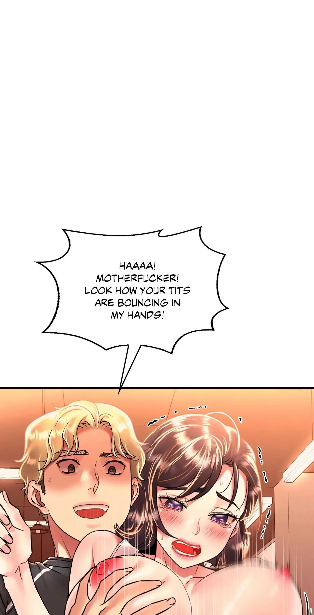 Drunk On You Chapter 51, page 53