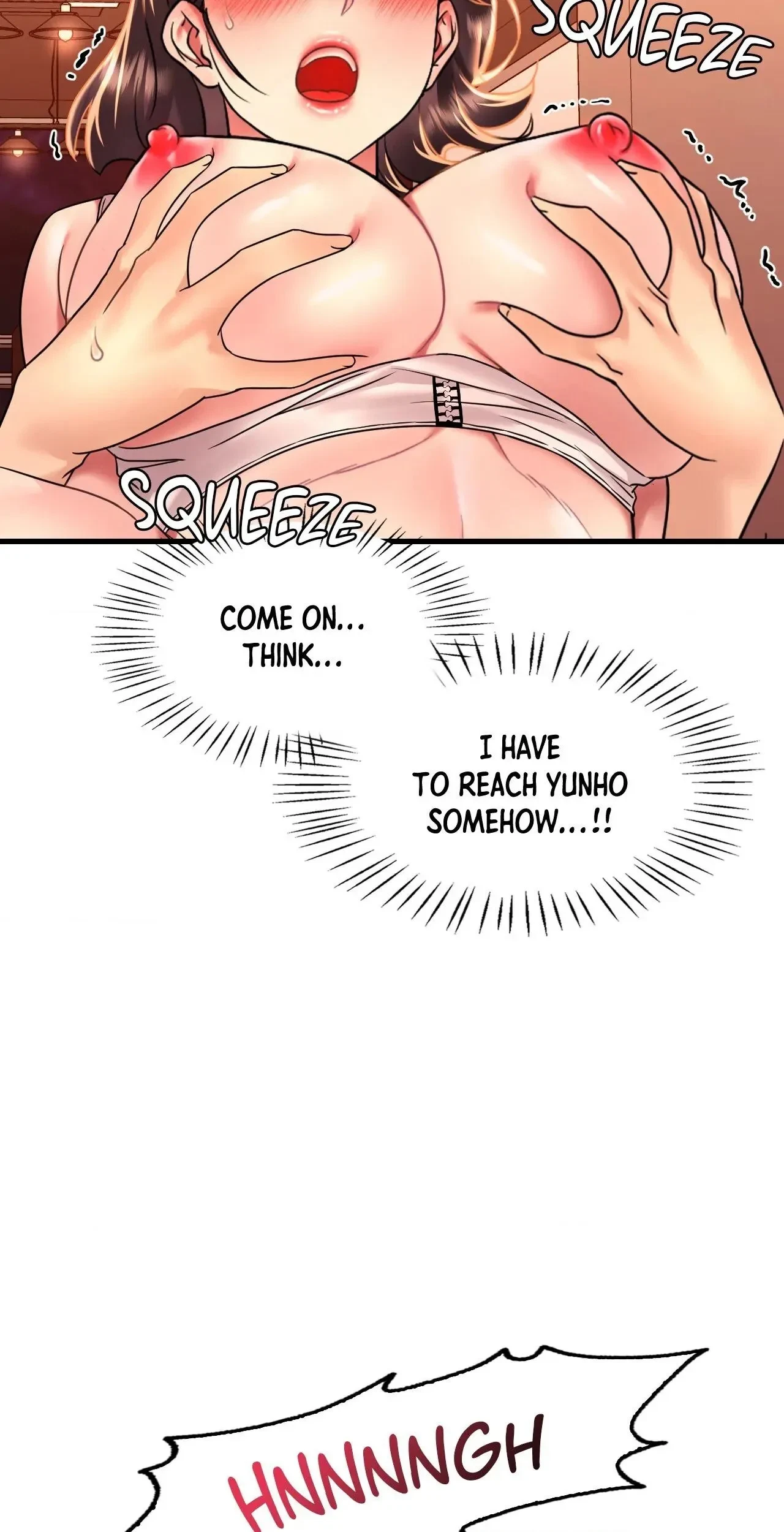 Drunk On You Chapter 51, page 55