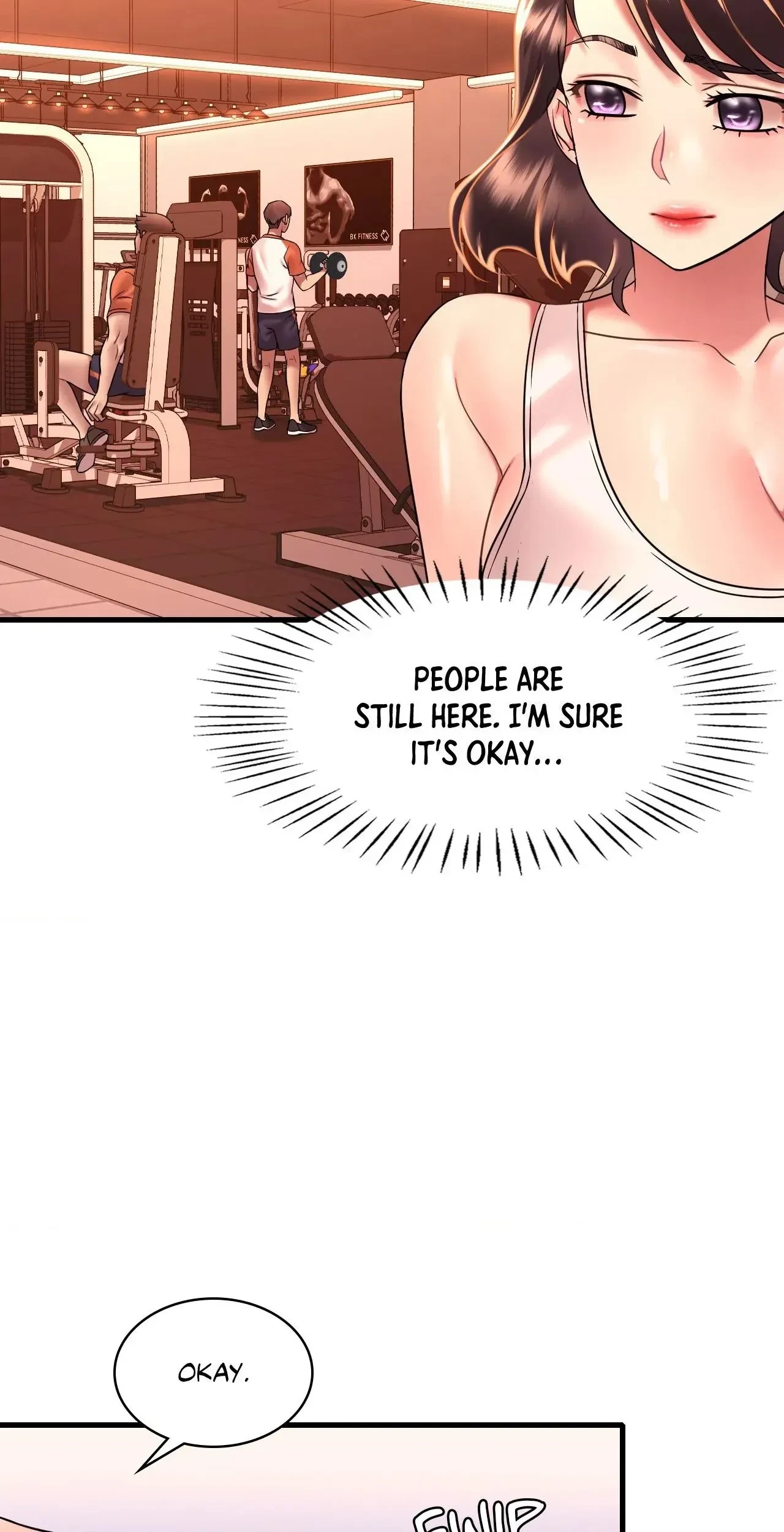 Drunk On You Chapter 51, page 6