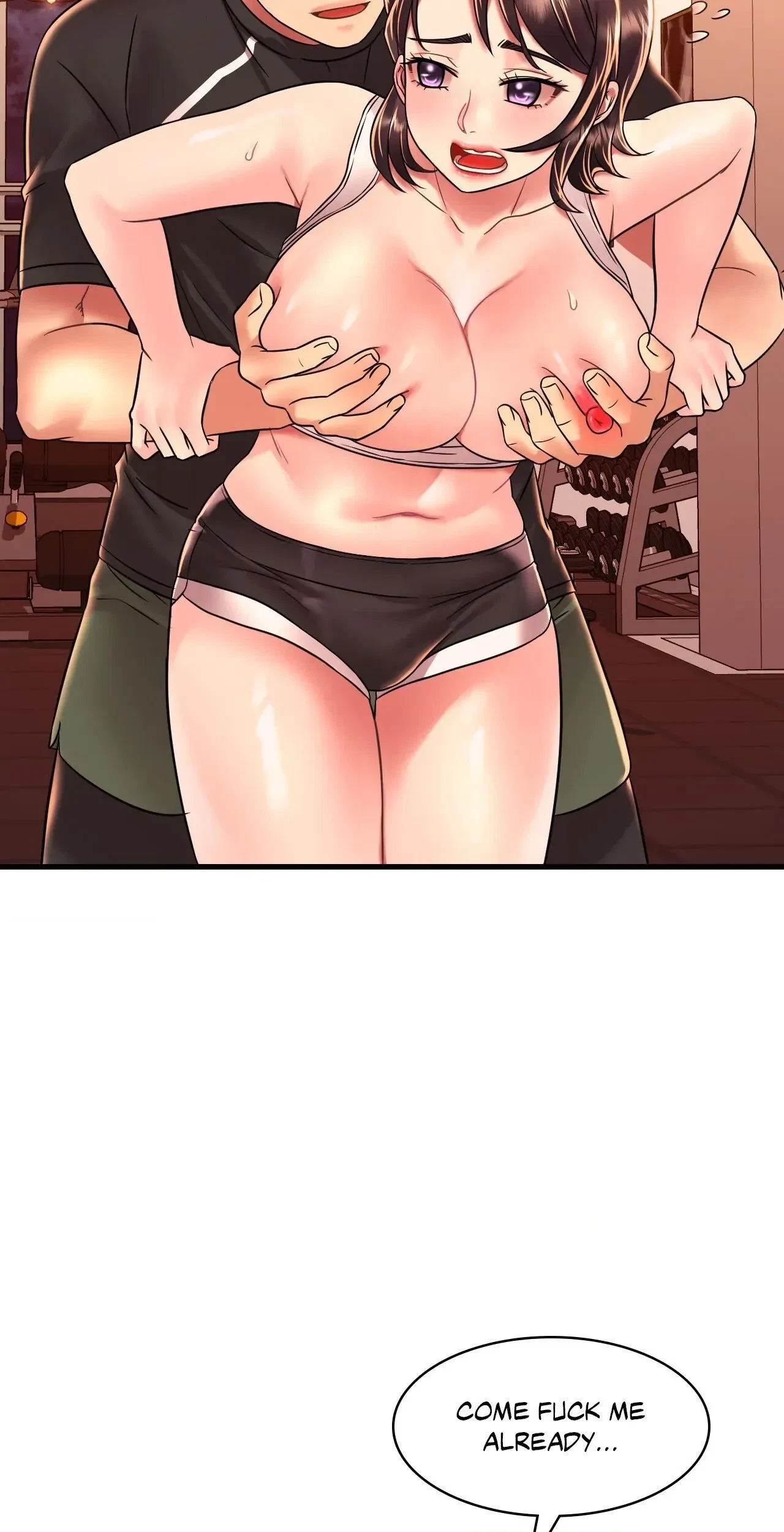 Drunk On You Chapter 51, page 64