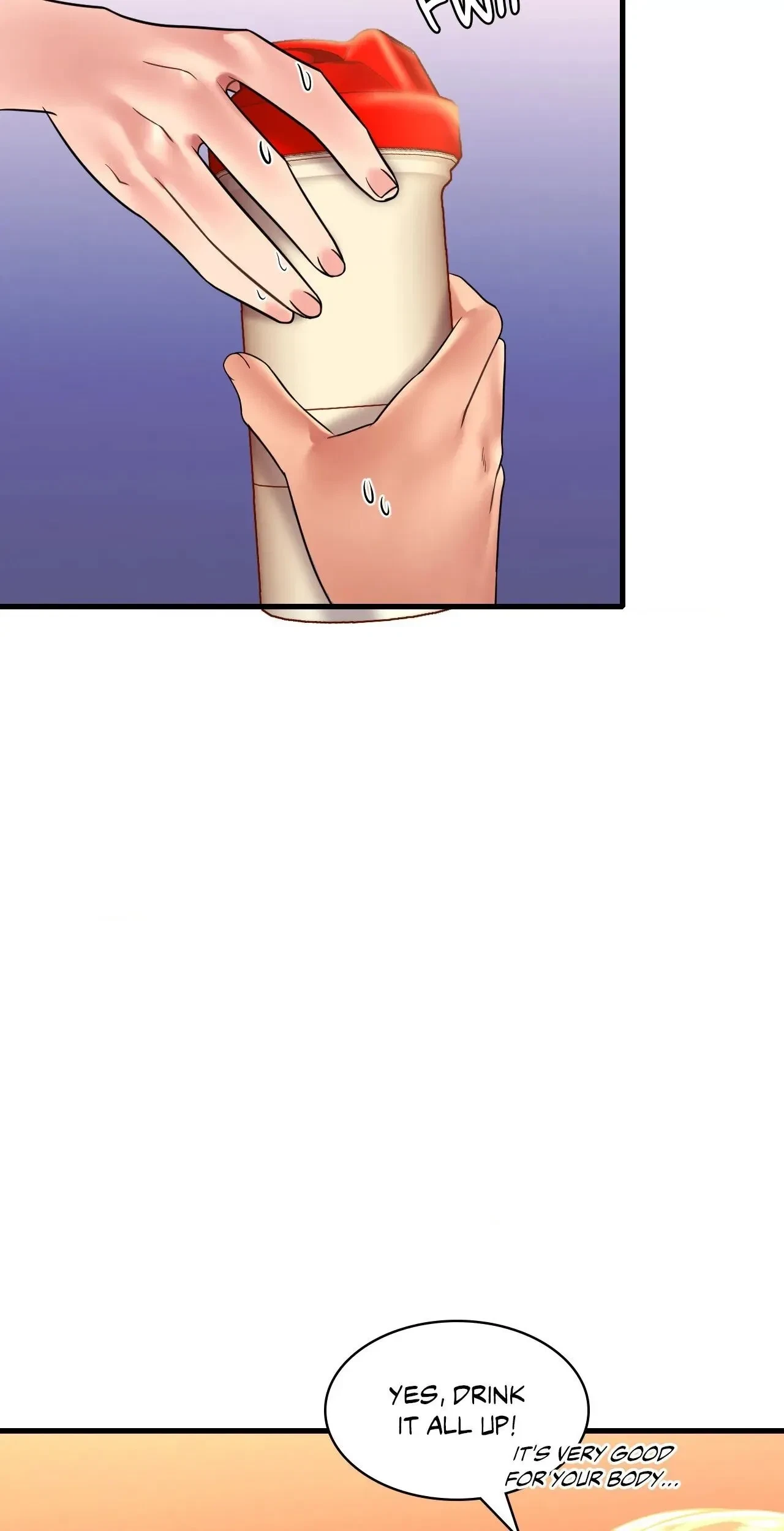 Drunk On You Chapter 51, page 7