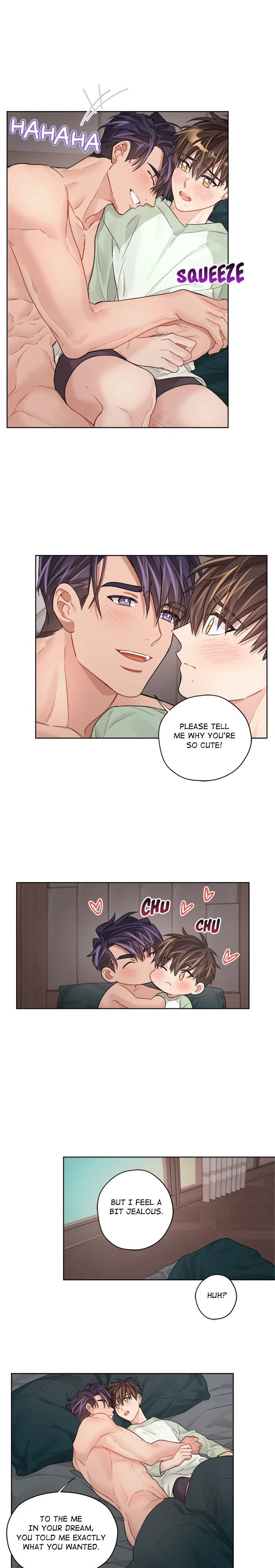 Bad Plan Chapter 53, page 12