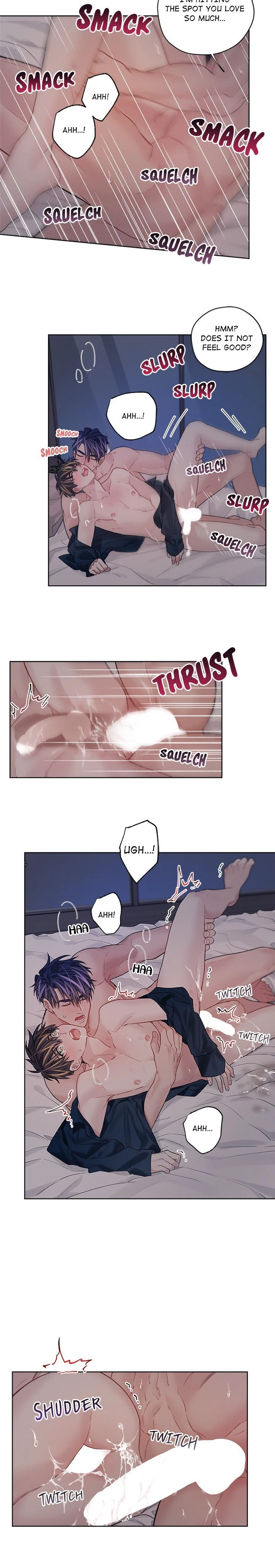 Bad Plan Chapter 53, page 2