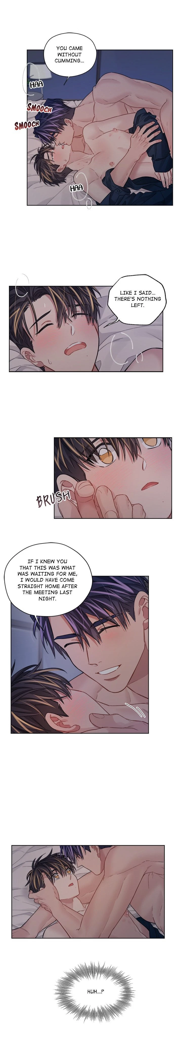 Bad Plan Chapter 53, page 3