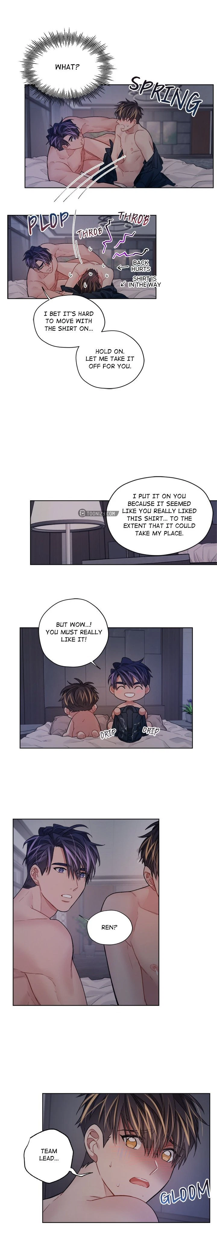 Bad Plan Chapter 53, page 4