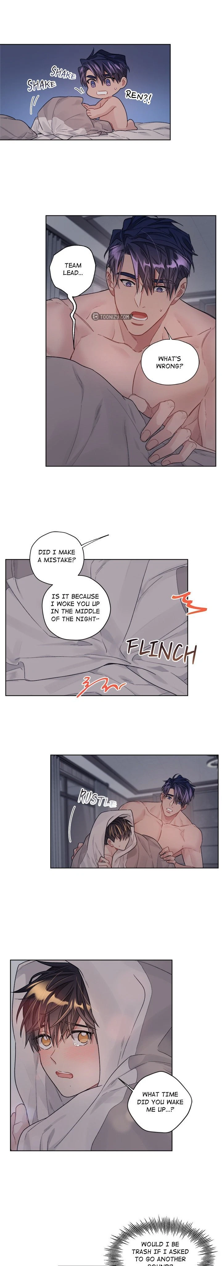Bad Plan Chapter 53, page 7