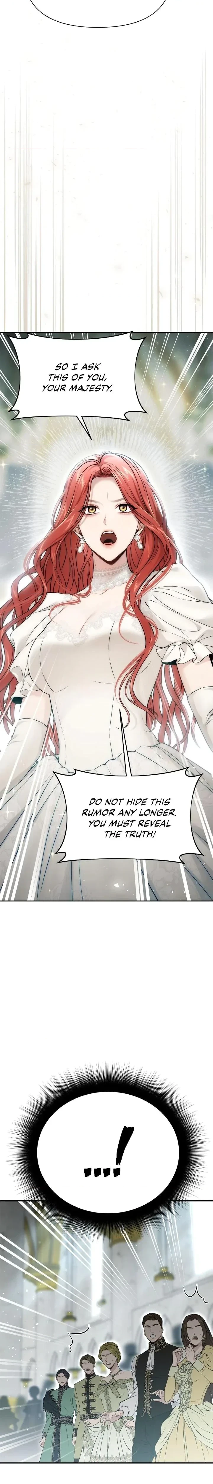 The Secret Bedroom Of The Abandoned Princess Chapter 151, page 3