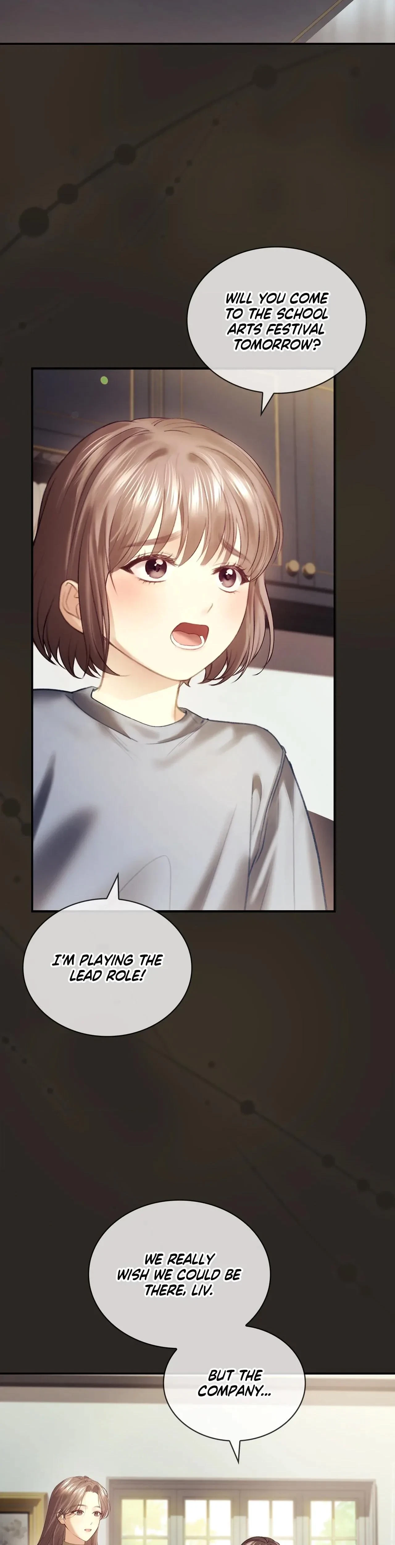 The Young Wife Chapter 46, page 12