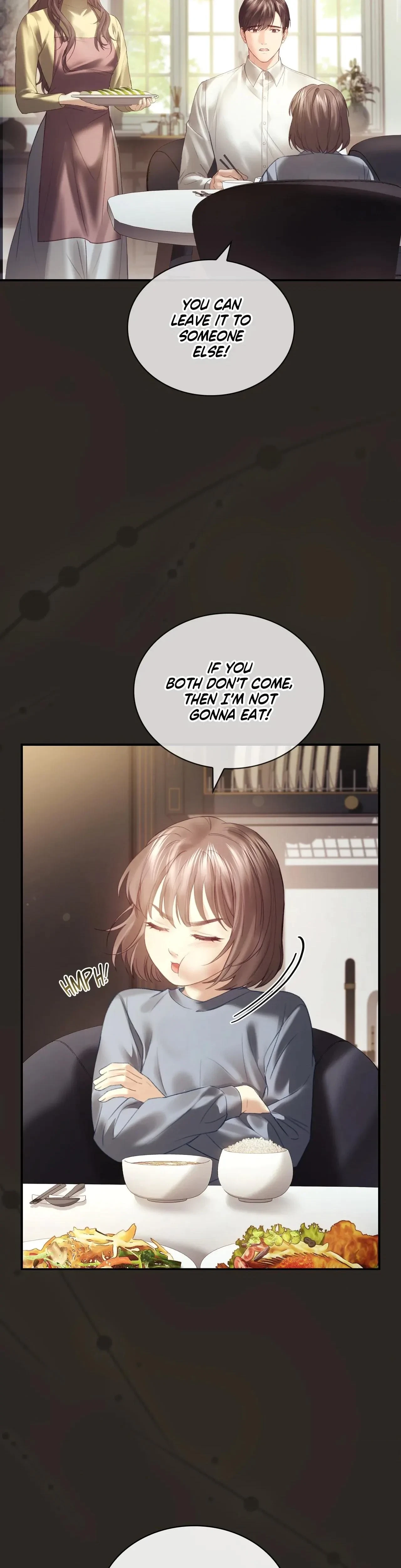 The Young Wife Chapter 46, page 13