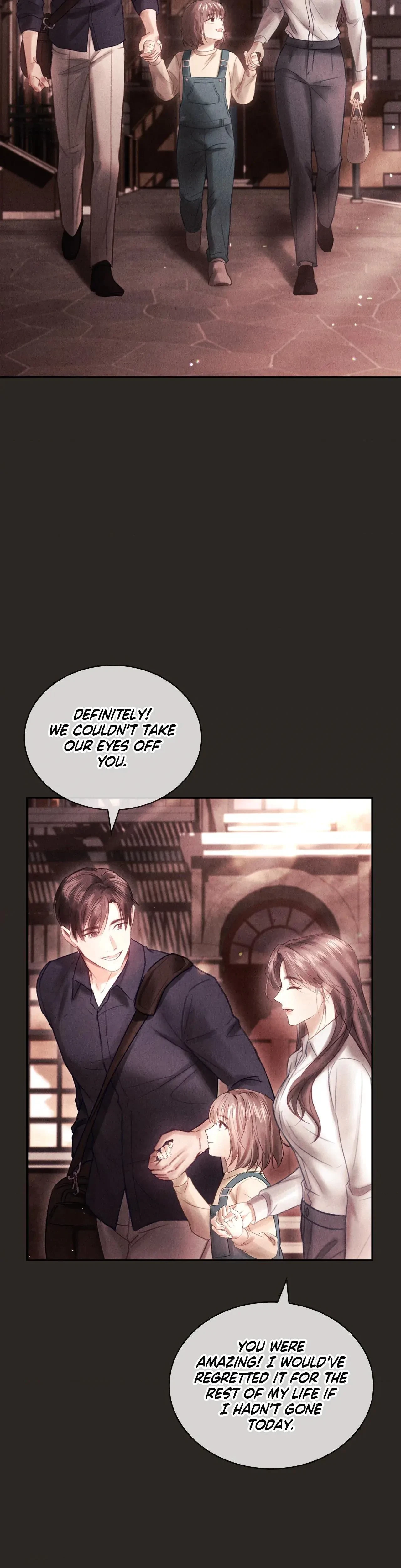 The Young Wife Chapter 46, page 19