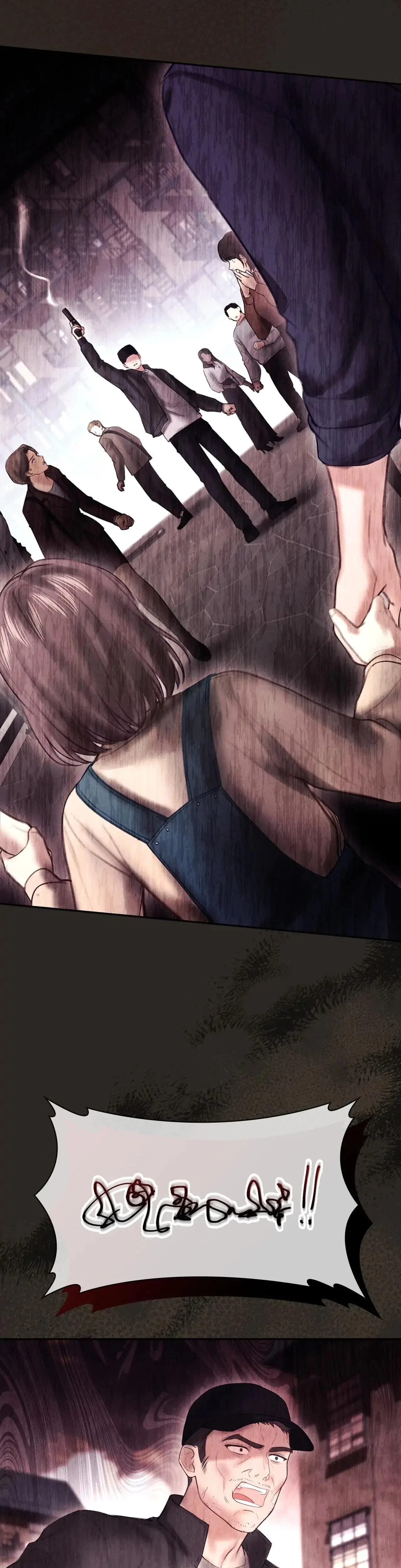 The Young Wife Chapter 46, page 21