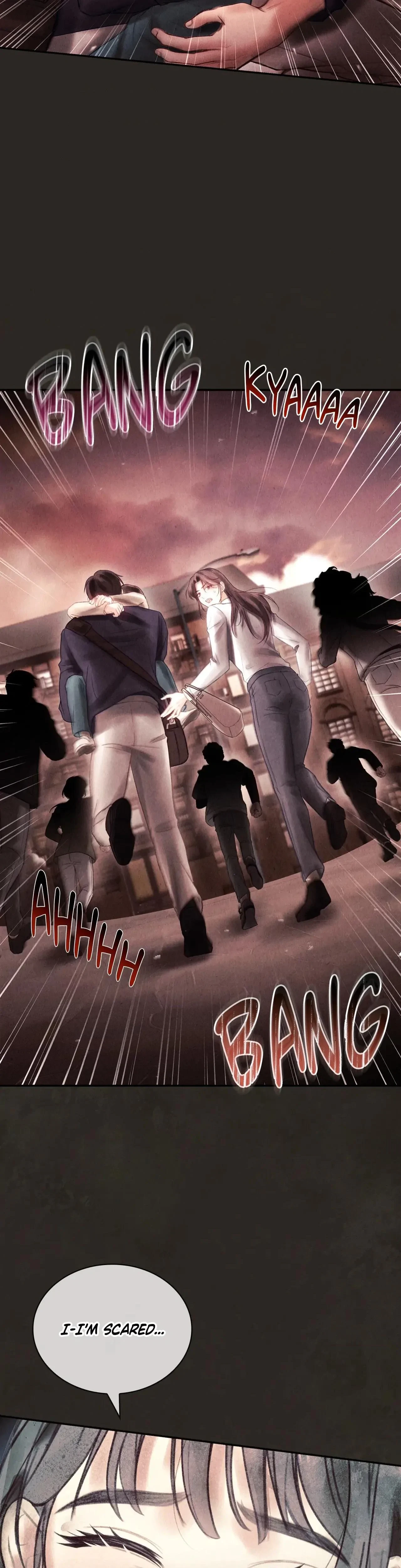The Young Wife Chapter 46, page 23