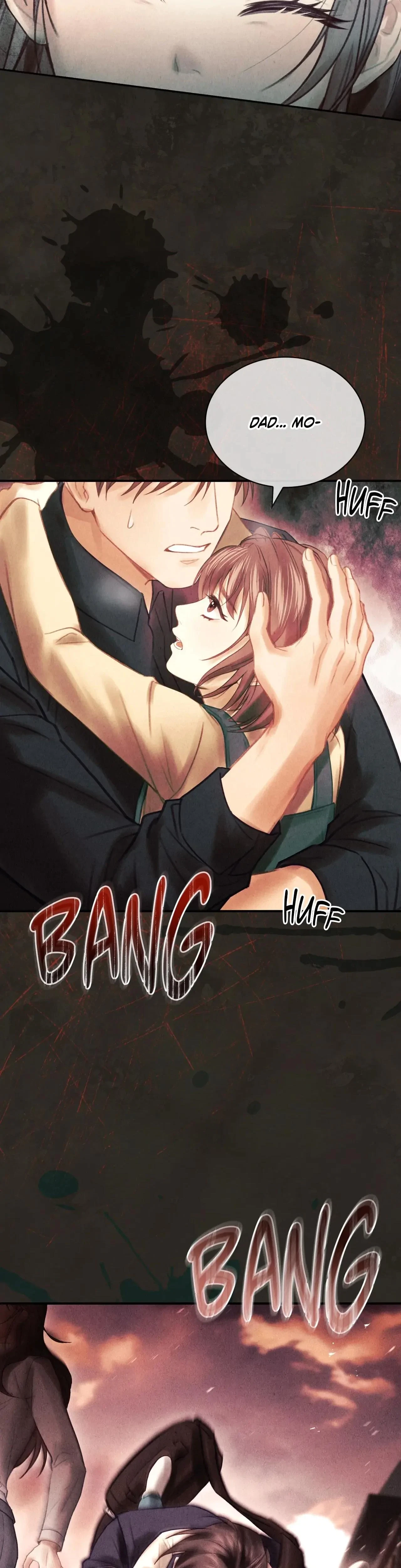 The Young Wife Chapter 46, page 24