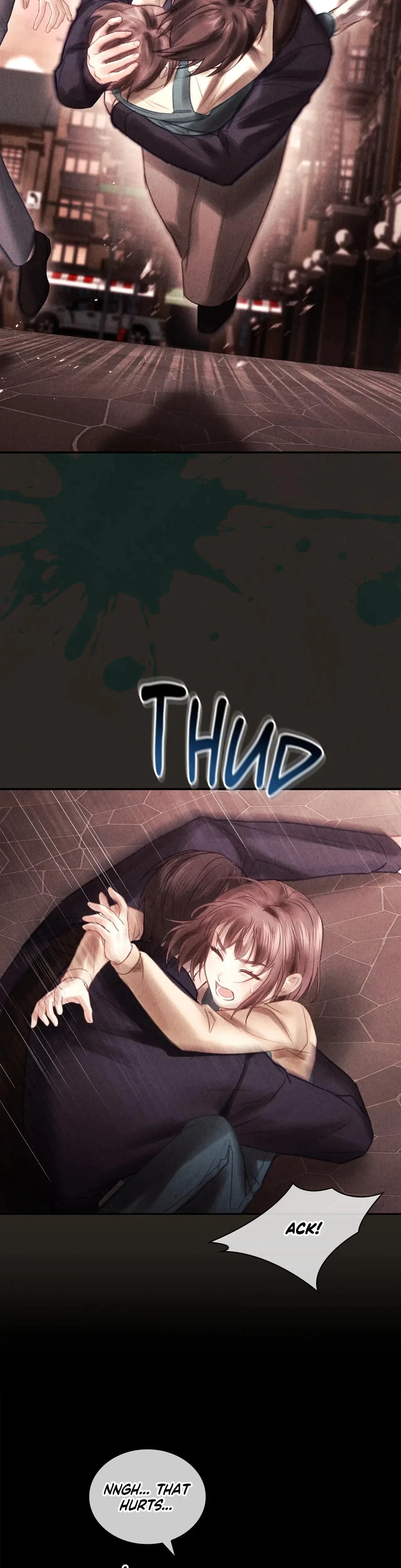 The Young Wife Chapter 46, page 25
