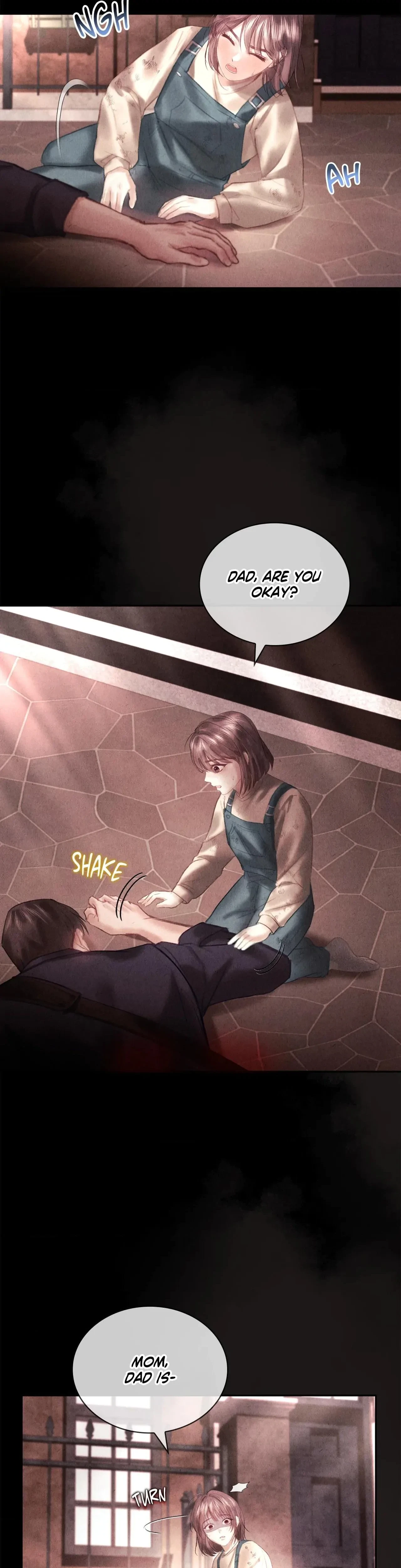 The Young Wife Chapter 46, page 26
