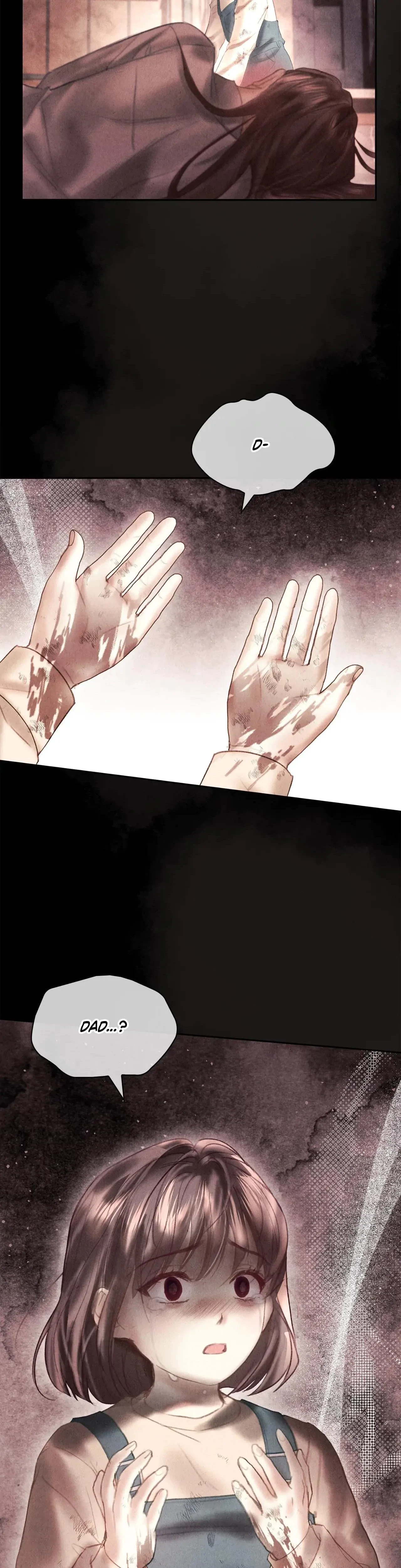The Young Wife Chapter 46, page 27