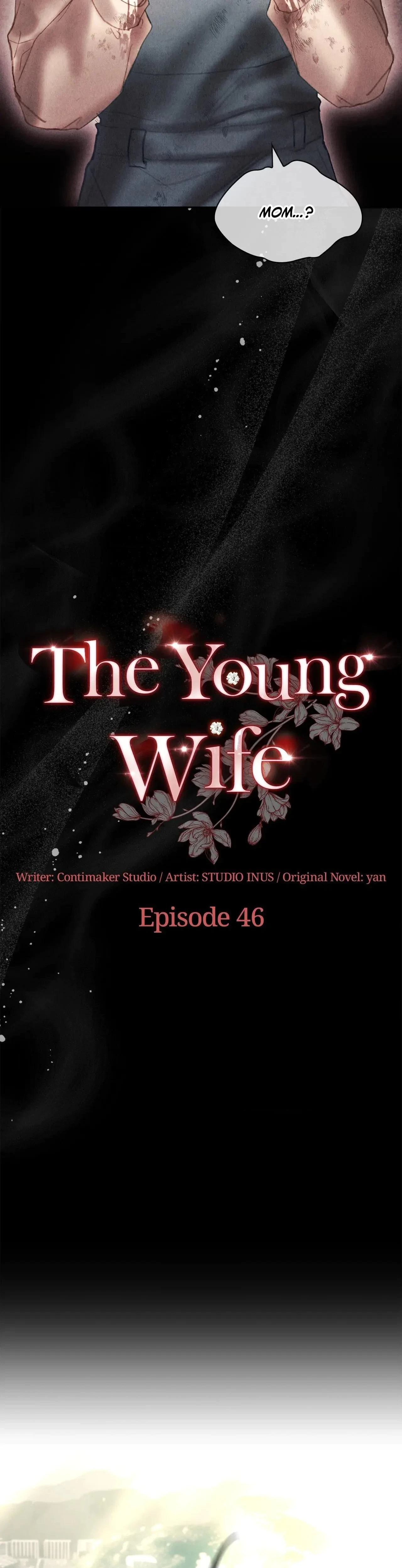 The Young Wife Chapter 46, page 28