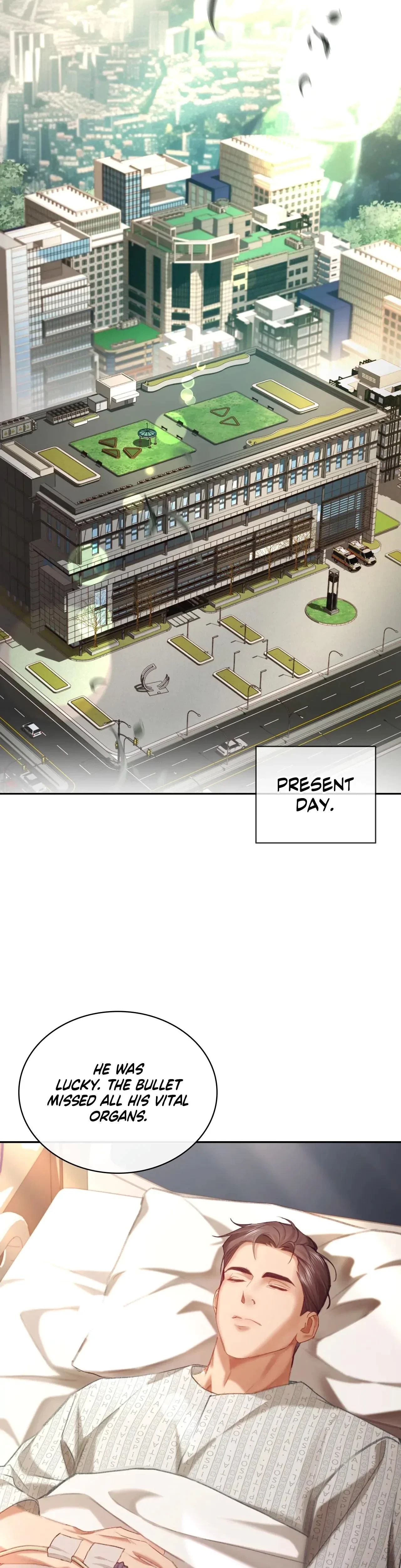The Young Wife Chapter 46, page 29