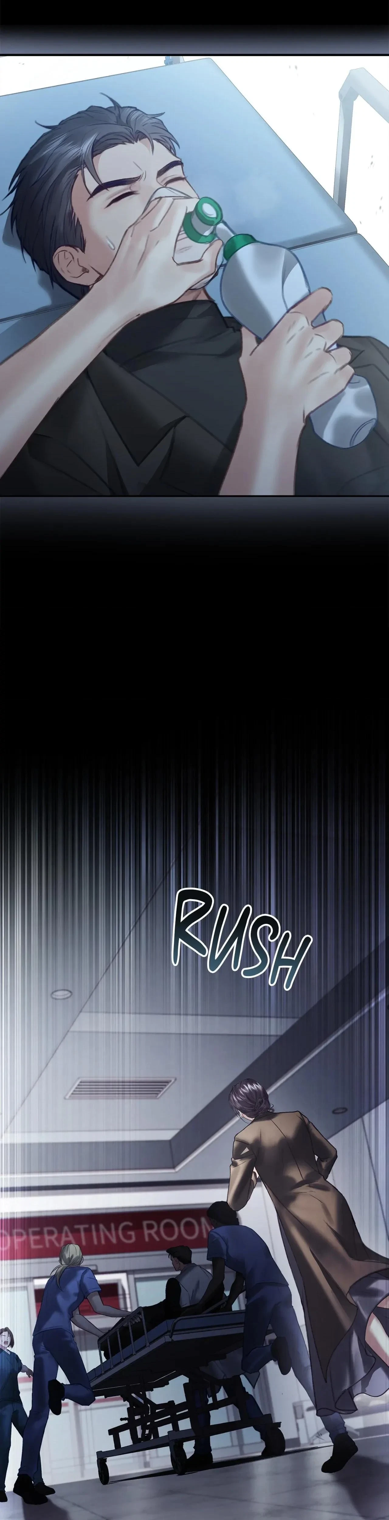 The Young Wife Chapter 46, page 3