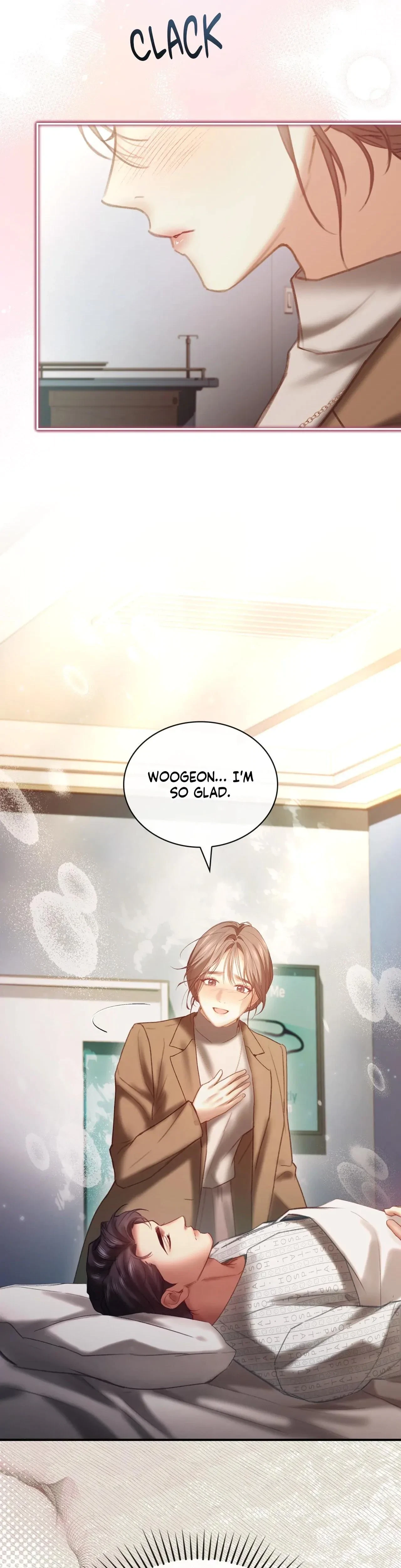 The Young Wife Chapter 46, page 31
