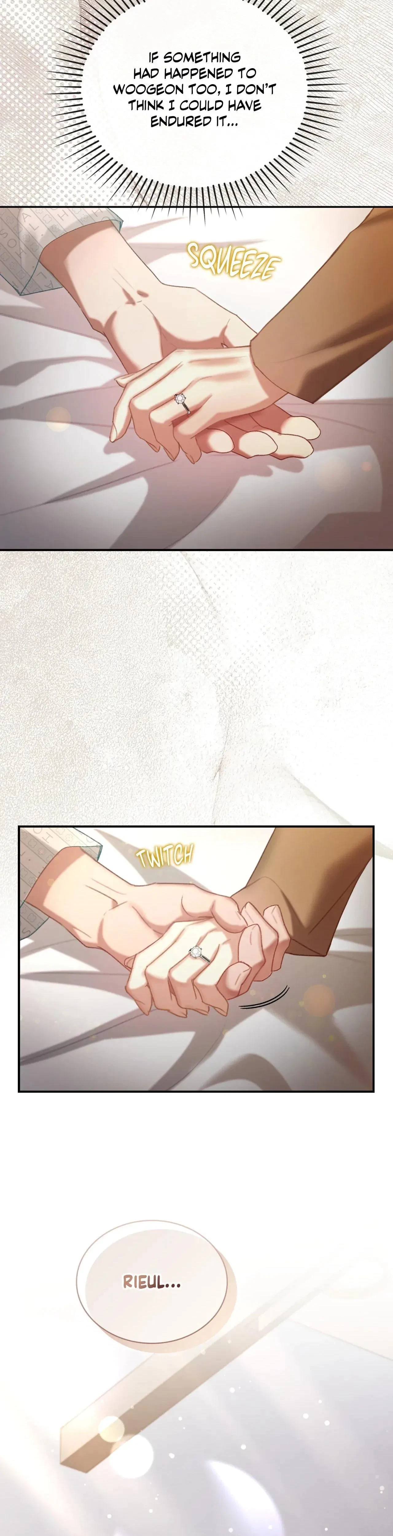 The Young Wife Chapter 46, page 32