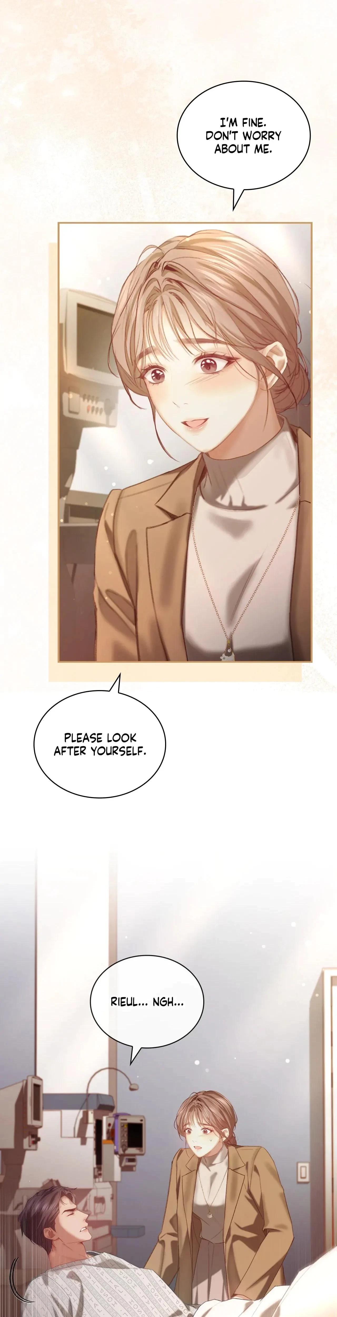 The Young Wife Chapter 46, page 34