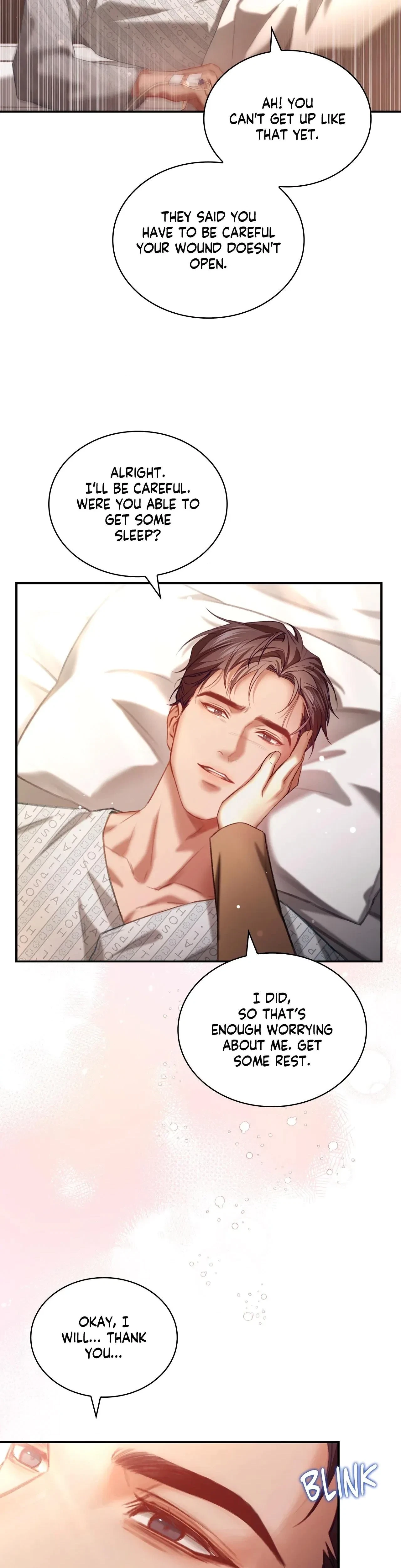 The Young Wife Chapter 46, page 35