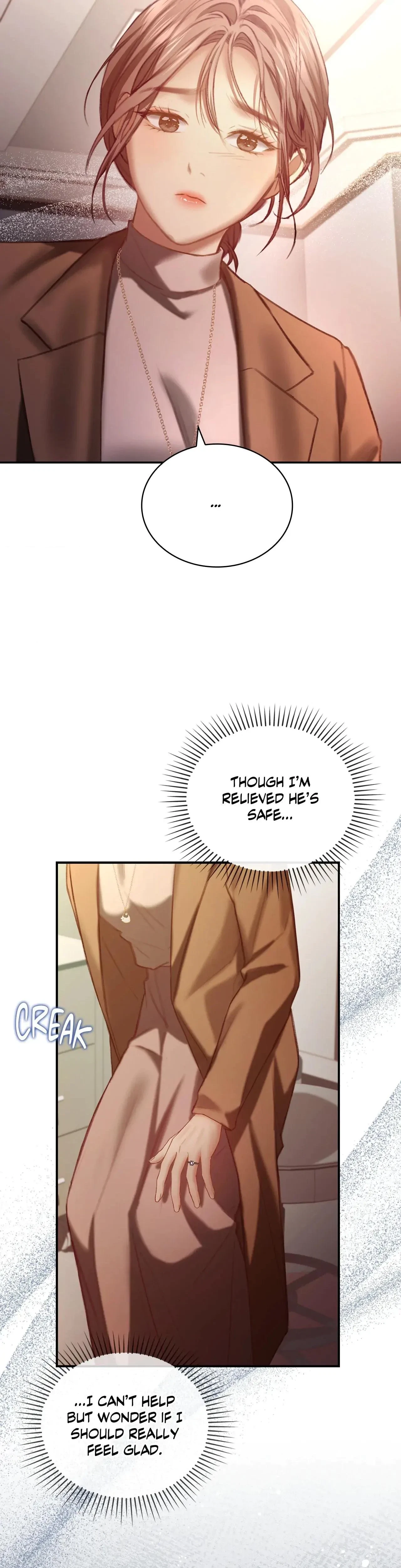 The Young Wife Chapter 46, page 37