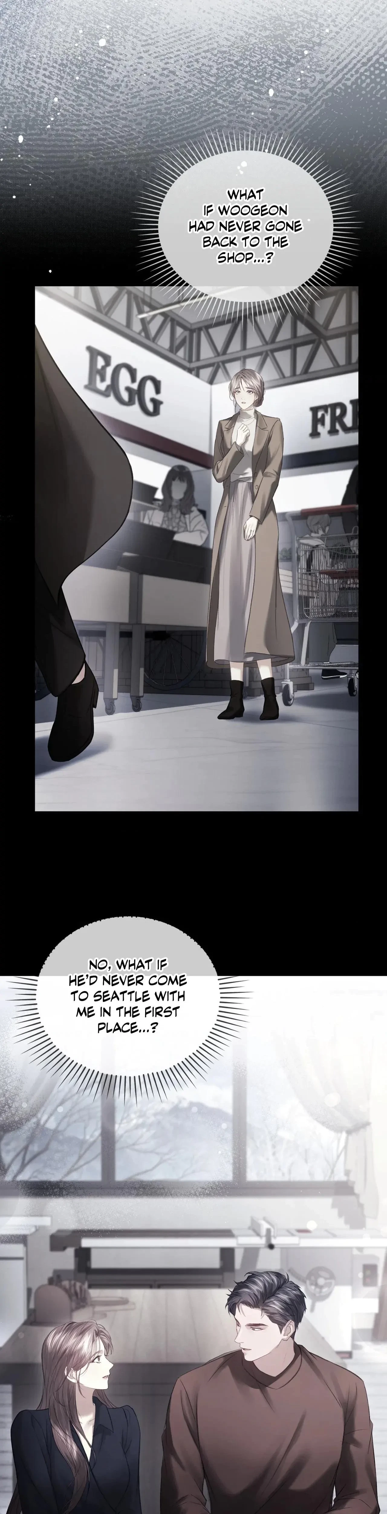 The Young Wife Chapter 46, page 38