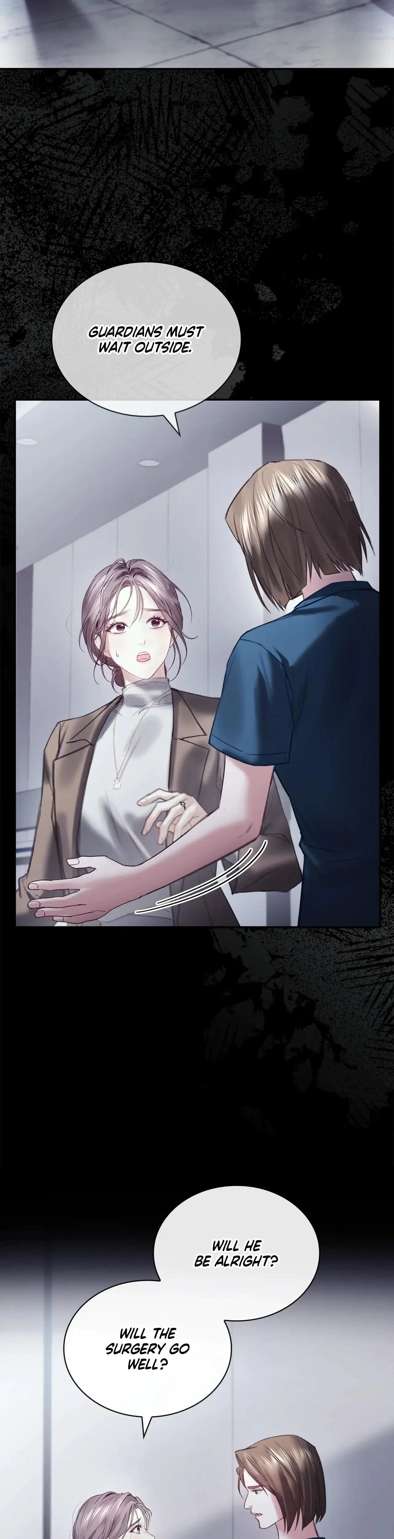 The Young Wife Chapter 46, page 4