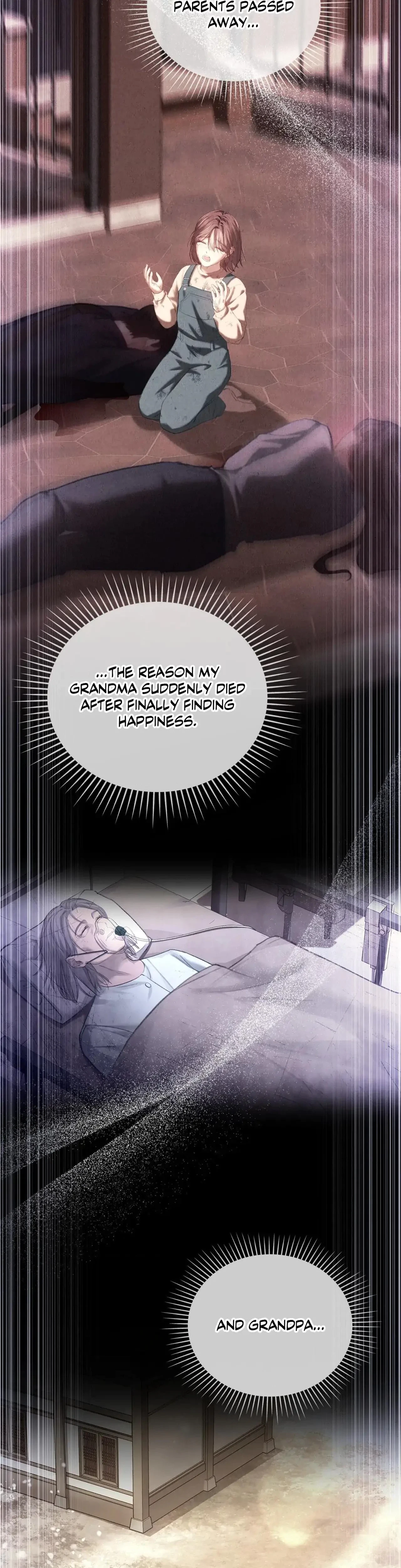 The Young Wife Chapter 46, page 40
