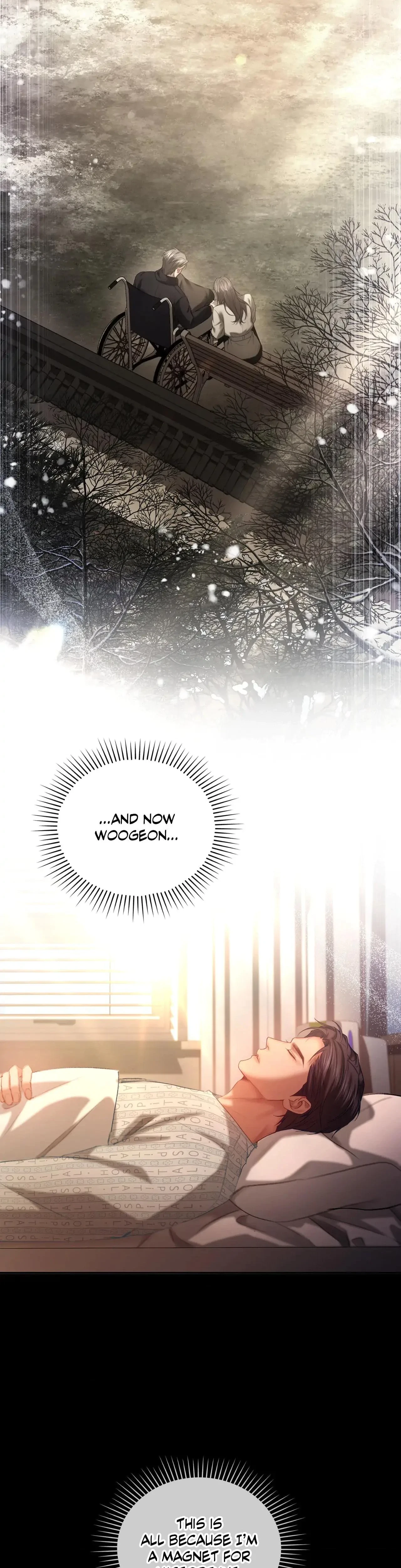 The Young Wife Chapter 46, page 41