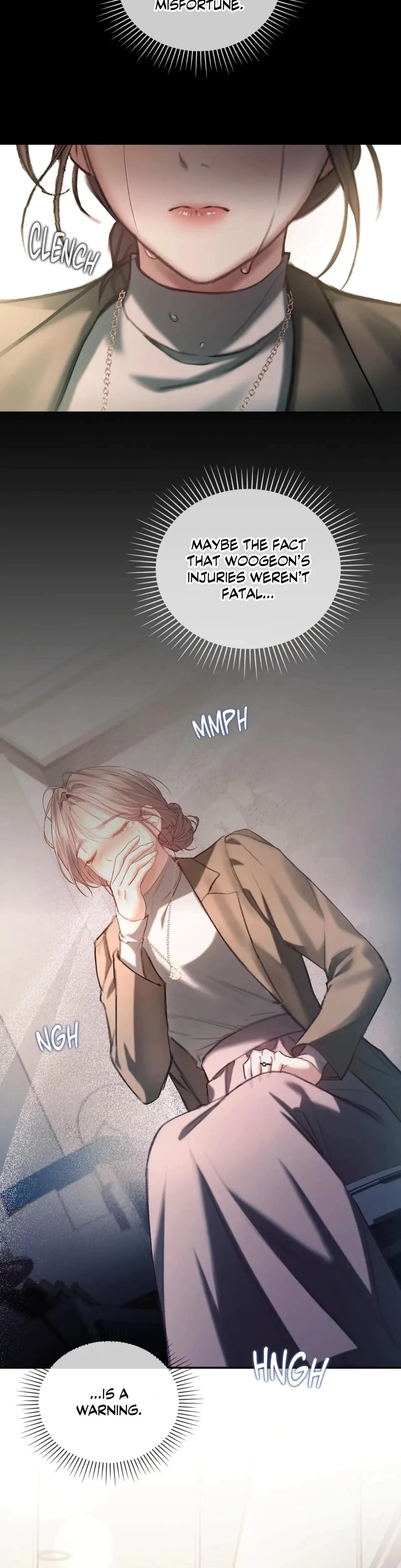 The Young Wife Chapter 46, page 42