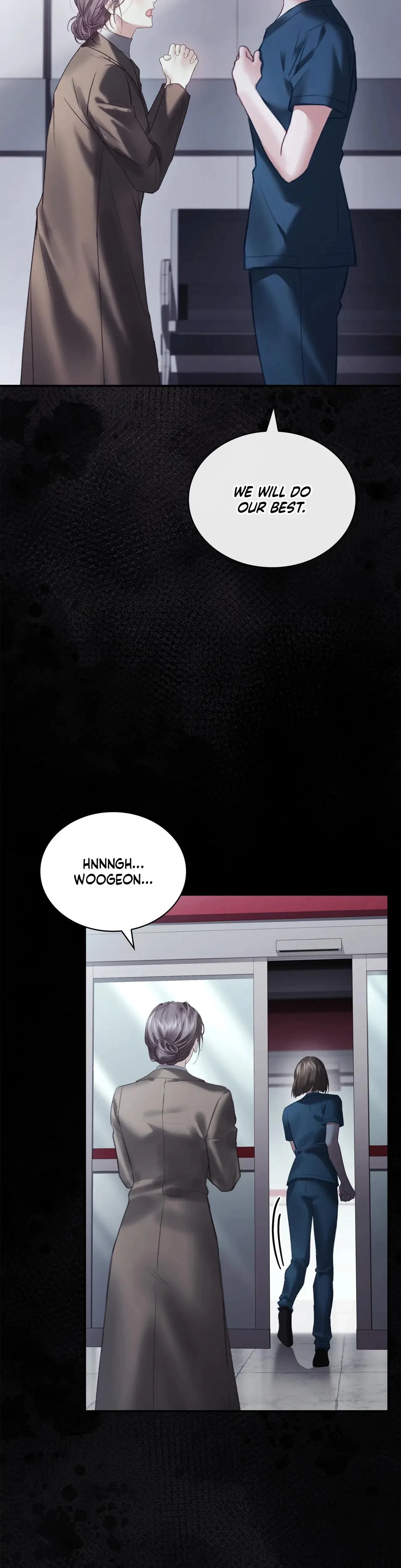 The Young Wife Chapter 46, page 5