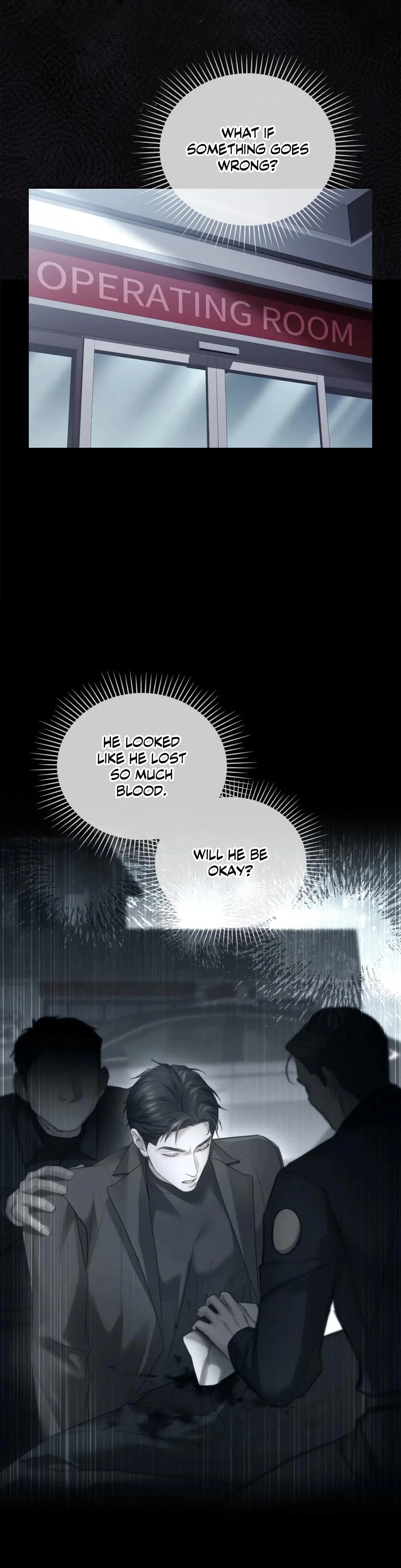 The Young Wife Chapter 46, page 6