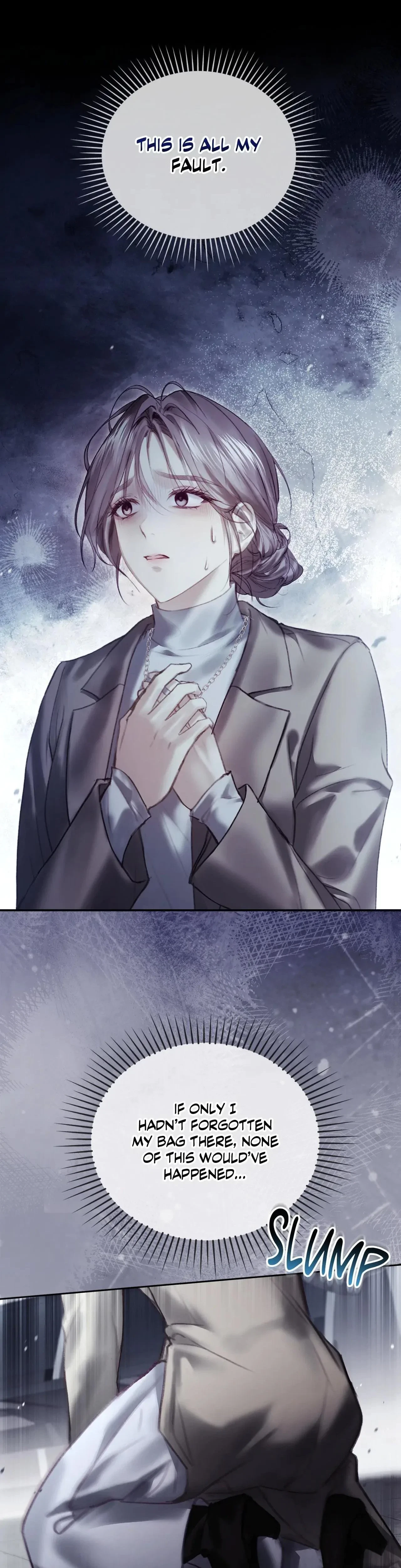 The Young Wife Chapter 46, page 7