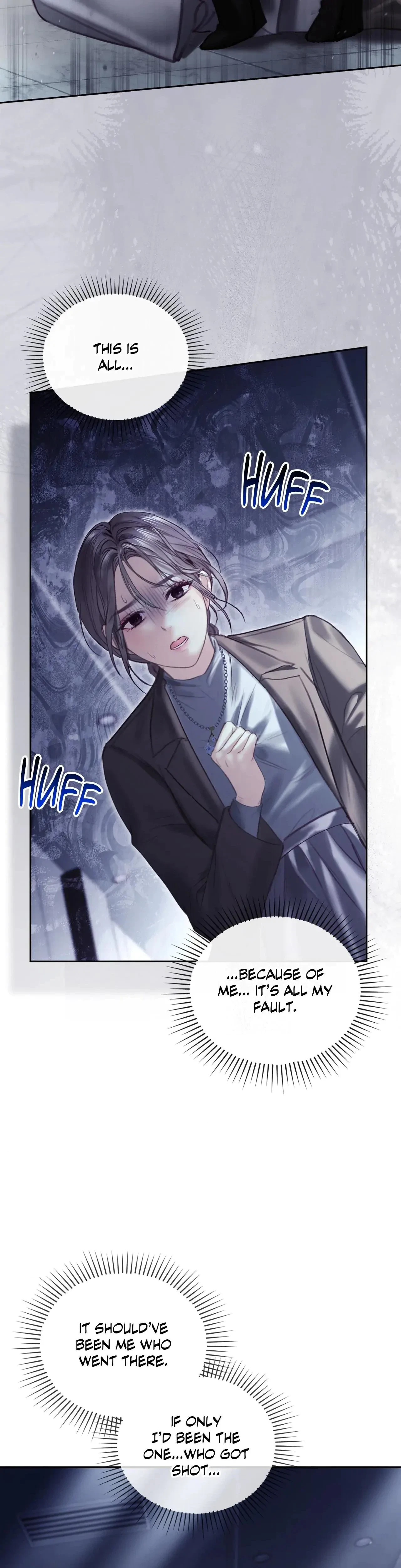 The Young Wife Chapter 46, page 8