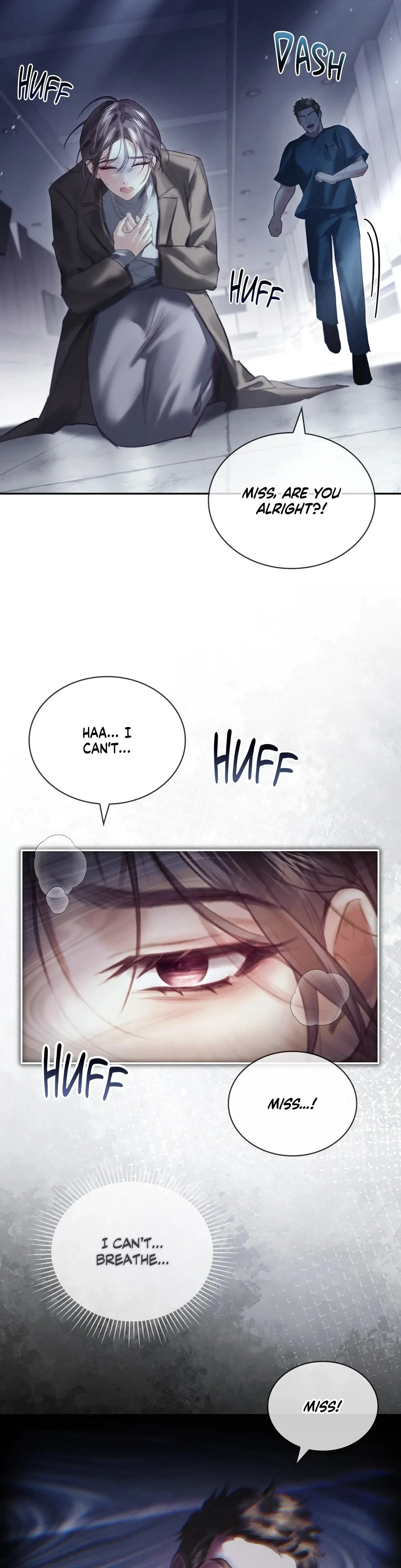The Young Wife Chapter 46, page 9