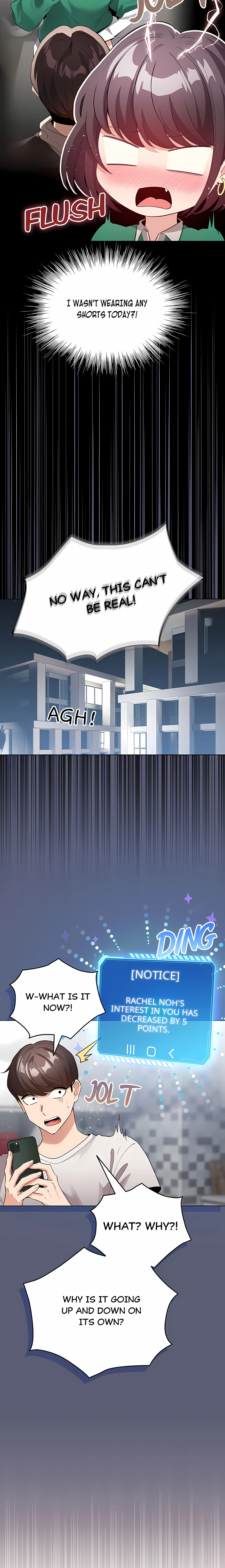 Making It In A Comic Book World Chapter 4 (Uncensored), page 20