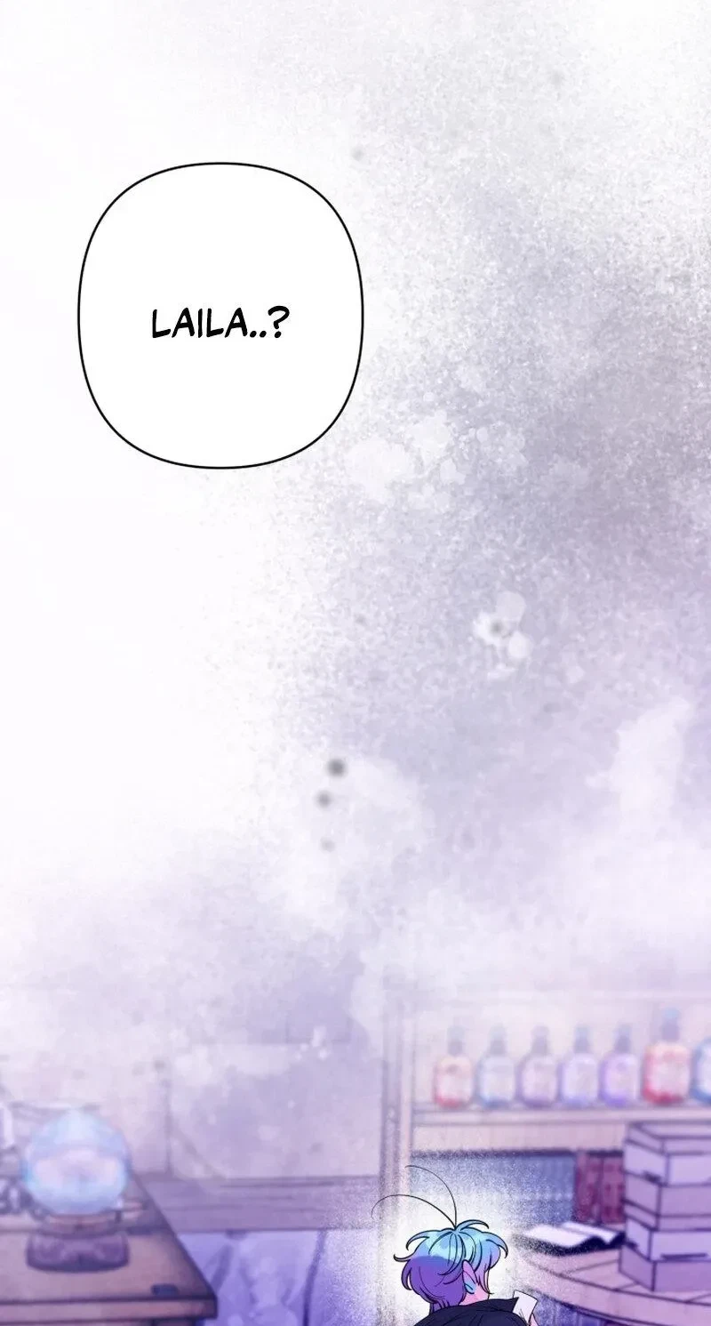 Hooked On Captain Charming Chapter 46, page 5