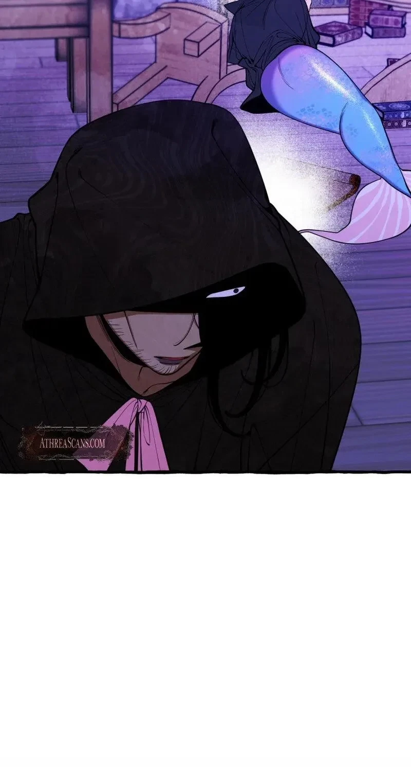 Hooked On Captain Charming Chapter 46, page 6