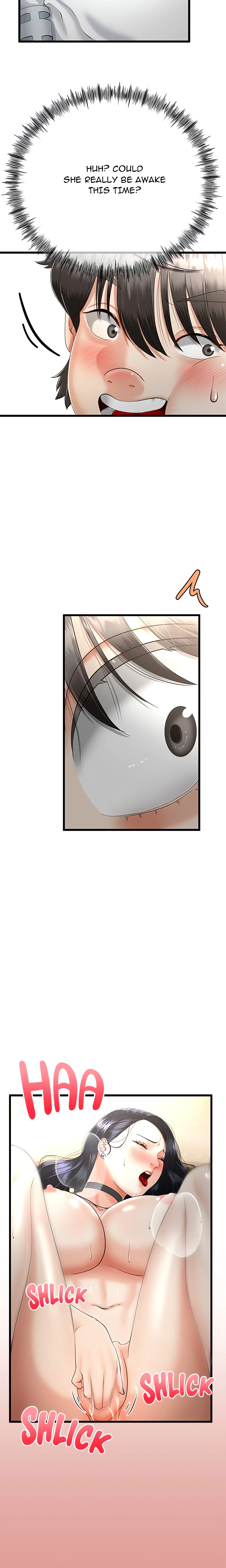 Family Again Chapter 5 (Uncensored), page 5