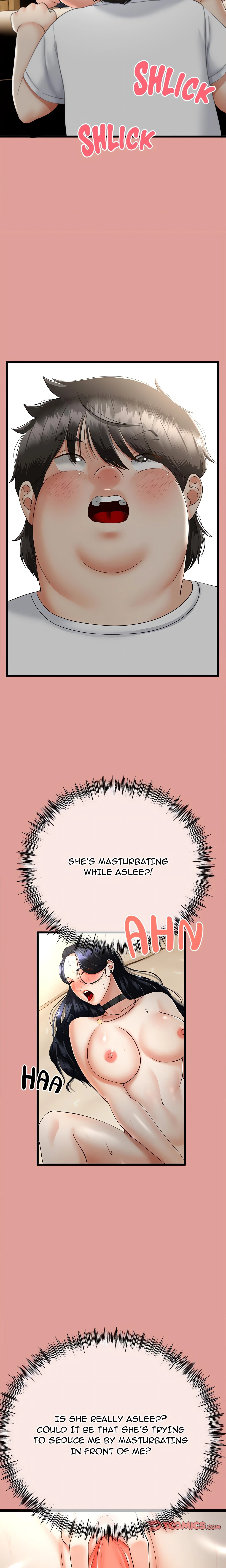 Family Again Chapter 5 (Uncensored), page 7