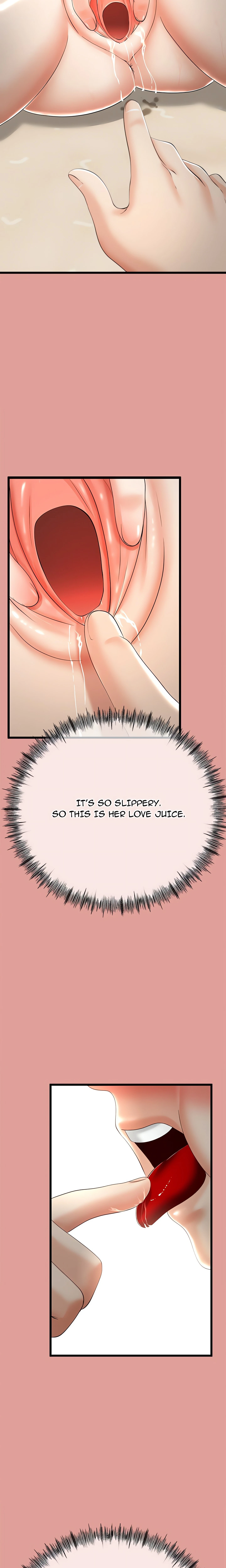 Family Again Chapter 5 (Uncensored), page 8