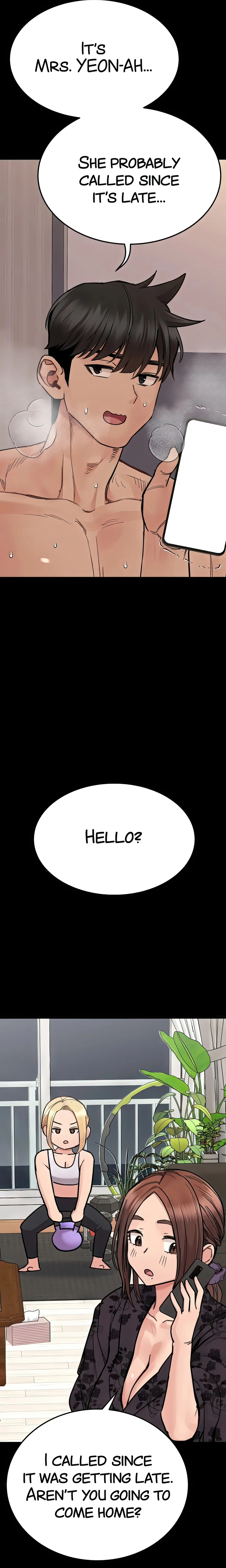 Chapter 80, page 28