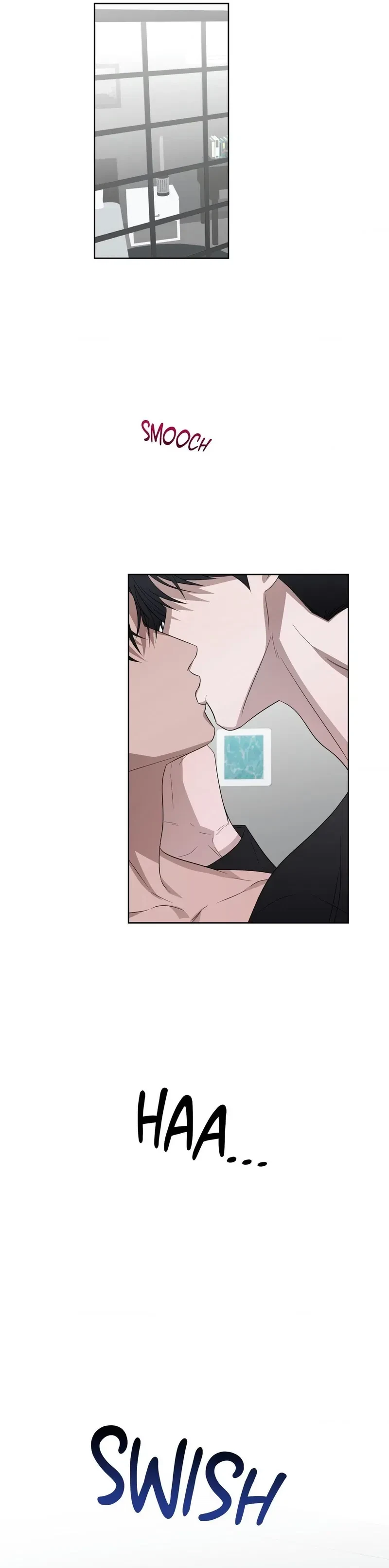 Bite To Unlock Chapter 27, page 2