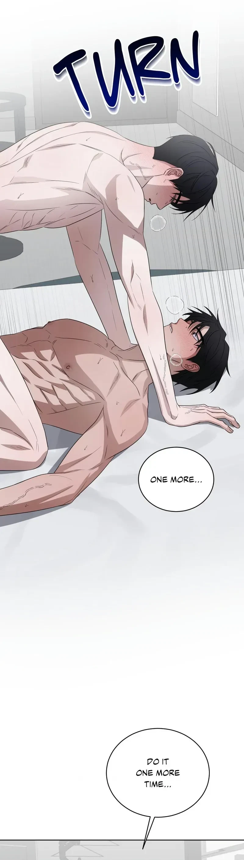 Bite To Unlock Chapter 27, page 29