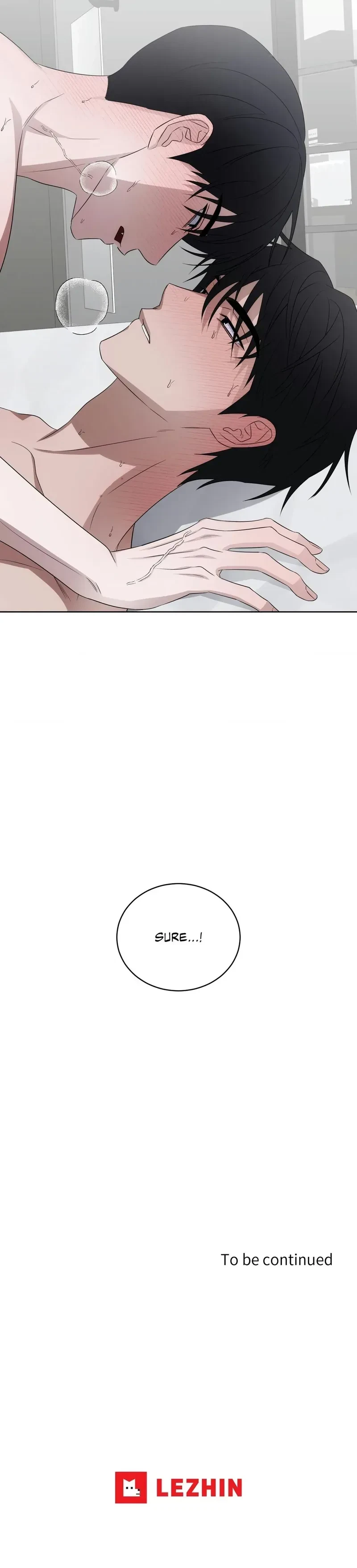 Bite To Unlock Chapter 27, page 30